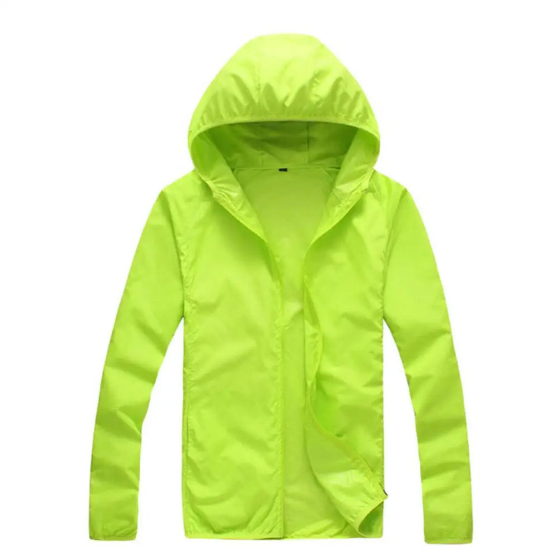 Manteau de peau à séchage rapide, protection solaire, - Offre flash - 45%