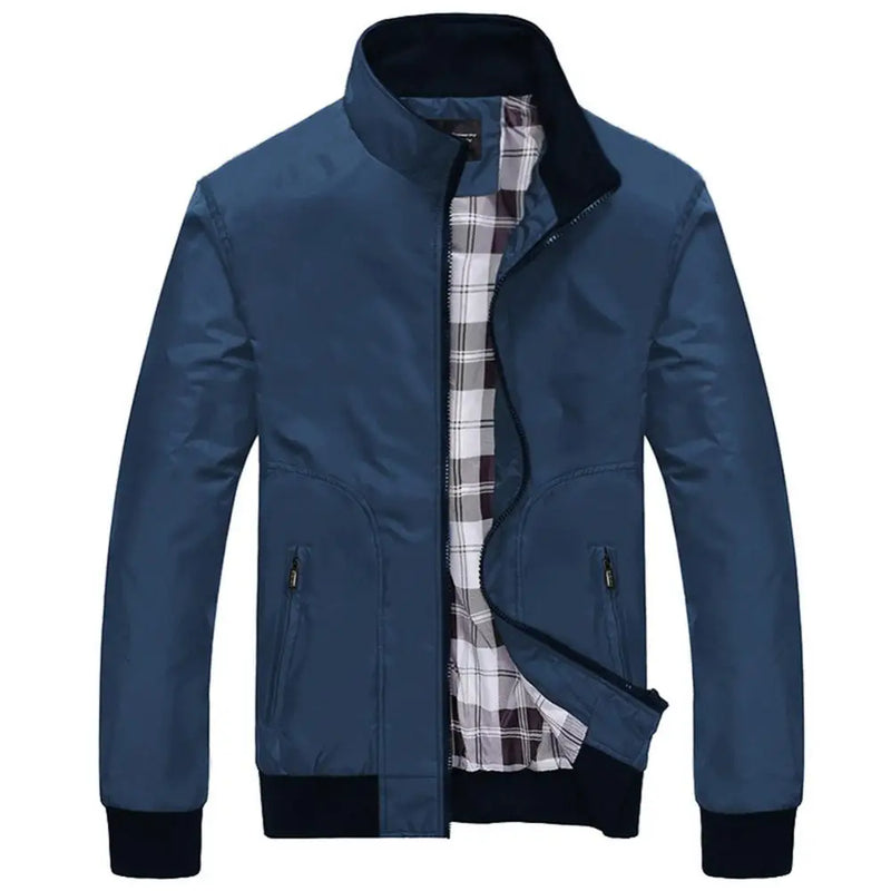 Dropshipping !! Veste d'hiver chaude à la pour hommes, - Promotion limitée - 40%