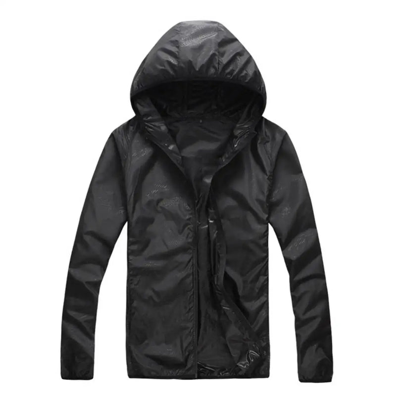 Manteau de peau à séchage rapide, protection solaire, - Offre flash - 45%