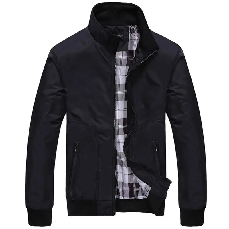 Dropshipping !! Veste d'hiver chaude à la pour hommes, - Promotion limitée - 40%