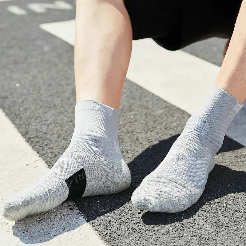 Chaussettes à séchage rapide pour Homme