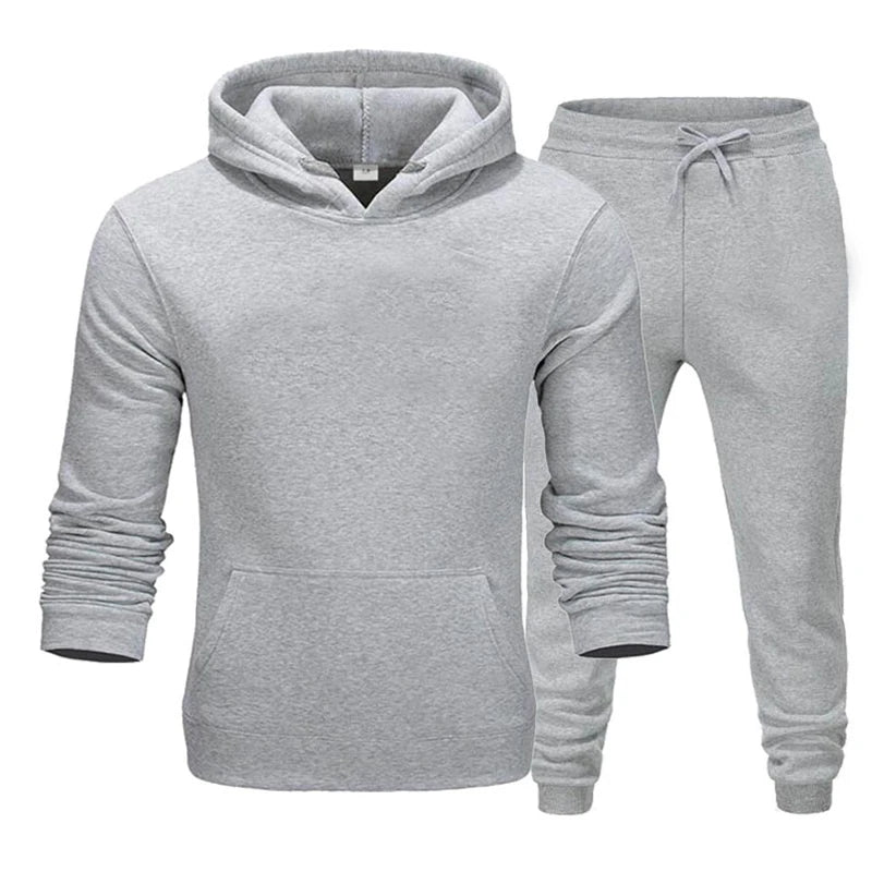 Tenue de sport à capuche pour Tenue de sport à capuche - Solde spécial -28%