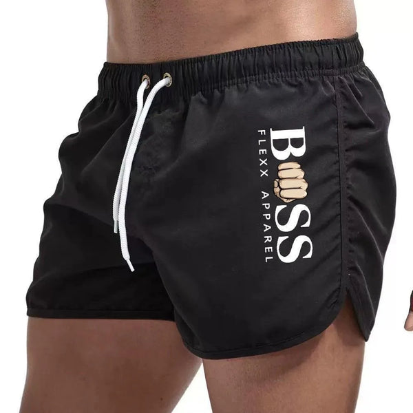 Tendance Mode Hommes Femmes Shorts Pantalons De Sport - Offre spéciale - 30%