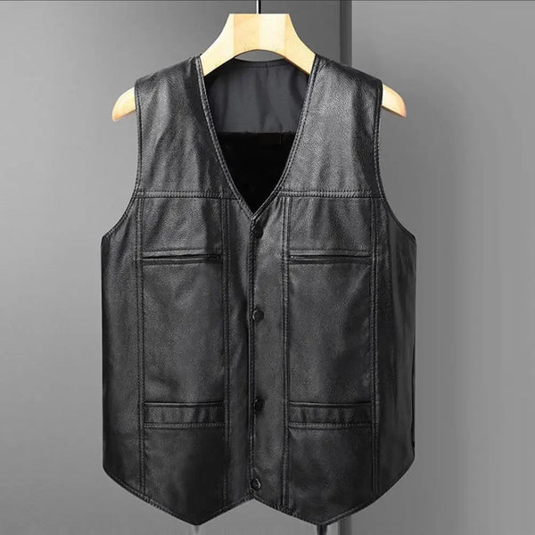 Gilet populaire pour hommes, gilet épais pour hommes, - Liquidation massive - 25%