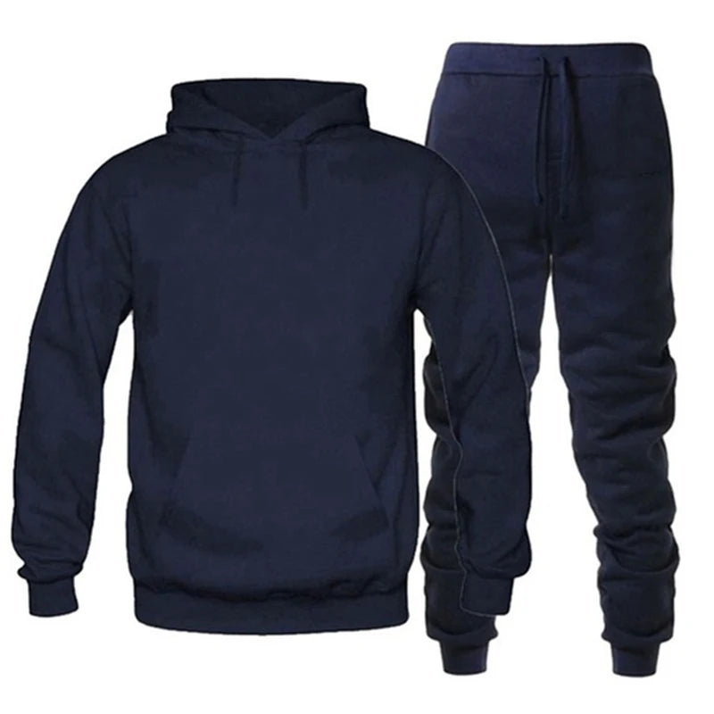 Tenue de sport à capuche pour Tenue de sport à capuche - Solde spécial -28%