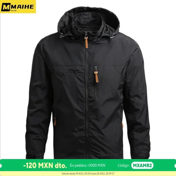 Veste Gorpcore Veste de chasse tactique militaire pour - Liquidation massive - 25%