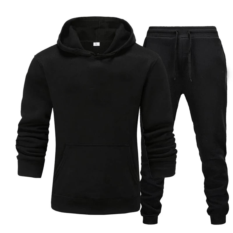 Tenue de sport à capuche pour Tenue de sport à capuche - Solde spécial -28%