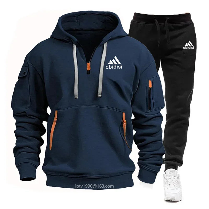 Ensemble de jogging décontractés - Offre spéciale -30%