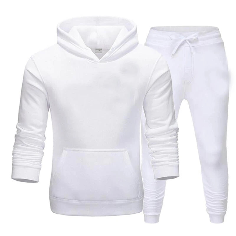 Tenue de sport à capuche pour Tenue de sport à capuche - Solde spécial -28%