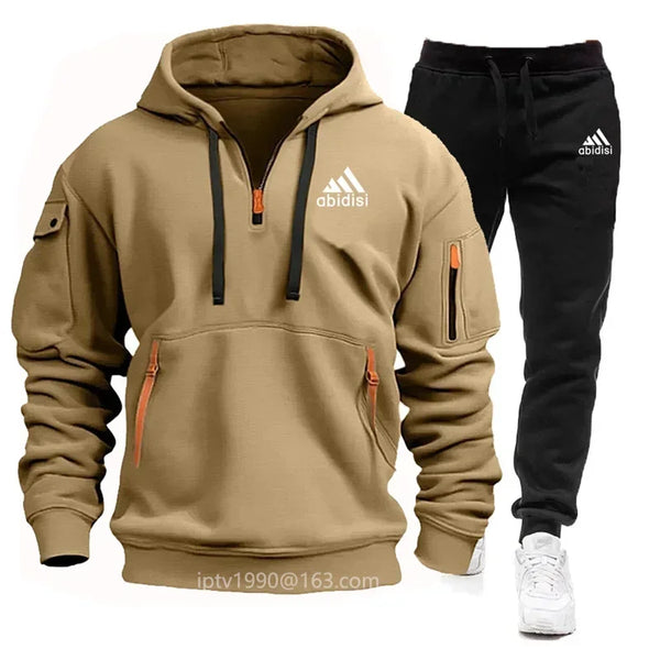 Ensemble de jogging décontractés - Offre spéciale -30%